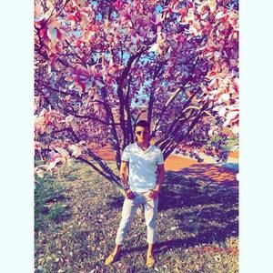 Meet your Posher, Arturo